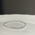 Shanaya Sparkling Crystal Bracelet [0F4483S7]