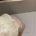 Shanaya Sparkling Crystal Bracelet [HJT2DSPJ]