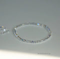 Shanaya Sparkling Crystal Bracelet [2ZM3Q3LE]