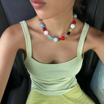 Sharlotte Dainty Beaded Jewelry Set [2DW60M1H]