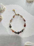 Susanna Colorful Pearl Stone Bracelet [LW8ZXXZS]
