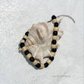Yasmeen Colorful Beaded Necklace [594JNMLW]